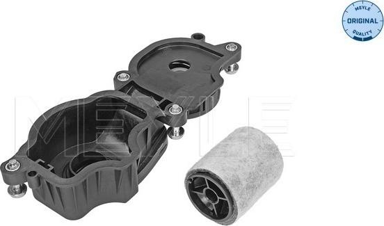 Ventil, aerisire carter BMW 3 - IV (E46), Sedan, 1
