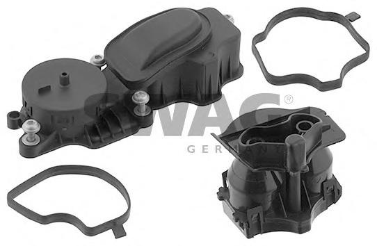 Ventil, aerisire carter BMW 3 limuzina (E46), BMW 3 cupe (E46), BMW 3 Touring (E46) - SWAG 20 94 5195