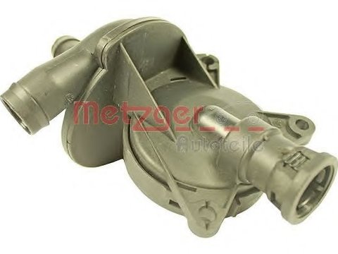 Ventil, aerisire carter BMW 3 Touring (E91) (2005 - 2012) METZGER 2385005