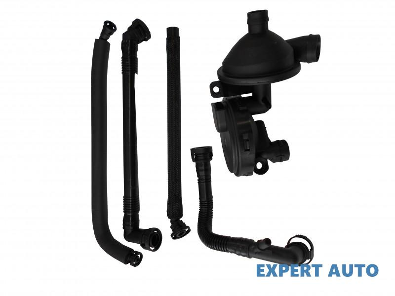 Ventil, aerisire carter BMW 5 (E60) 2003-2010 #3 0810072
