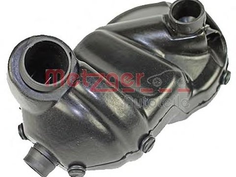 Ventil, aerisire carter BMW 5 limuzina (E39), BMW 5 Touring (E39), BMW Z3 cupe (E36) - METZGER 2385002