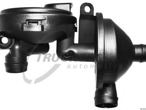 Ventil, aerisire carter BMW Z3 cupe (E36) (1997 - 2003) TRUCKTEC AUTOMOTIVE 08.10.072