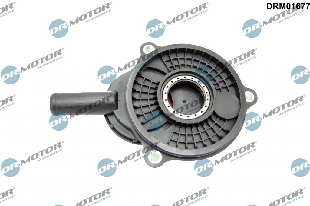 Ventil aerisire carter Dr.Motor Automotive IVECO DAILY III bus 2004-2006 - DRM01677