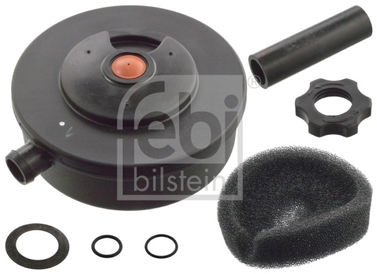 Ventil, aerisire carter FEBI BILSTEIN 103483 pentru IVECO EUROCARGO IV 2013-2018