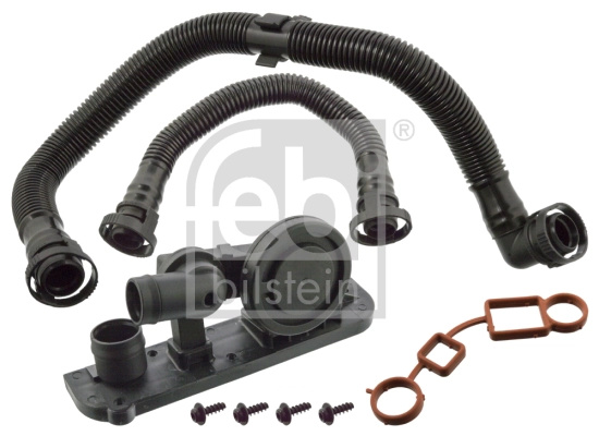 Ventil, aerisire carter FEBI BILSTEIN 107189 la VW GOLF V (1K1) 2004 2005 2006 2007 2008 2009