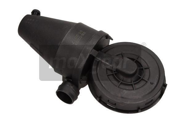 Ventil, aerisire carter MAXGEAR 28-0251 pentru BMW Z3 Roadster (E36) 1996-2000