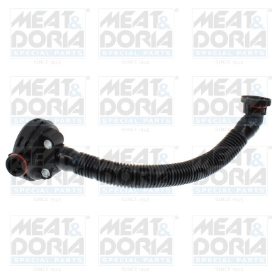 Ventil, aerisire carter MEAT & DORIA 91704 pentru VW POLO V (6R1, 6C1) 2009-2014