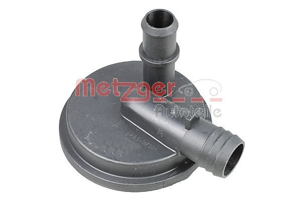 Ventil, aerisire carter METZGER 2385134