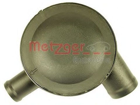 Ventil, aerisire carter SEAT ALHAMBRA (7V8, 7V9) (1996 - 2010) METZGER 2385006