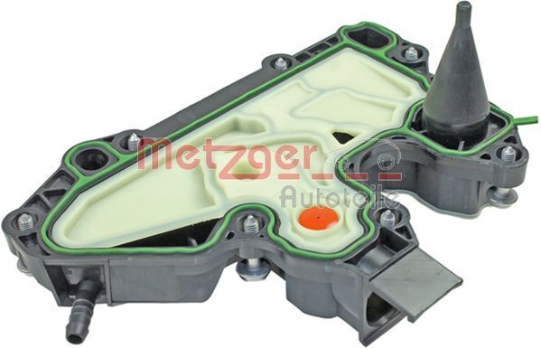 Ventil aerisire carter # Seat Ibiza 2015 2016 2017 2018 2019 2020 2021 2022 2023 2024 2025 # 2385093 # METZGER