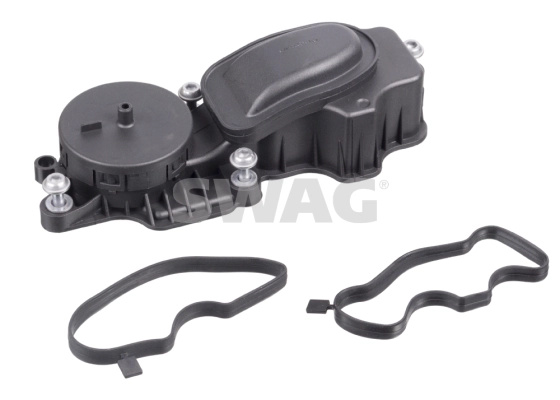 Ventil, aerisire carter SWAG 20945193 compatibil cu BMW 5 Touring (E61) 2005 2006 2007 2008 2009 2010