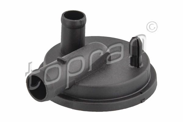 Ventil, aerisire carter TOPRAN 113 279 001