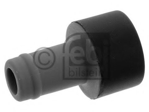 Ventil, aerisire carter VW NEW BEETLE Cabriolet (1Y7) (2002 - 2010) Febi Bilstein 47779