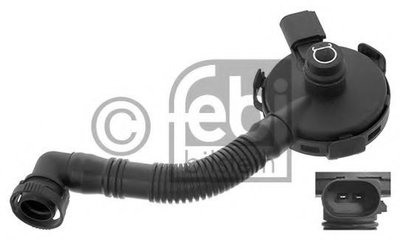 Ventil, aerisire carter VW PHAETON (3D_) (2002 - 2