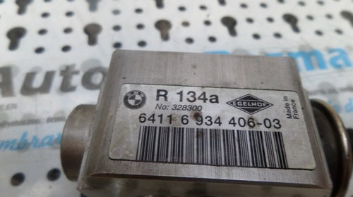 Ventil clima, 6411-6934406, Bmw 3 (E90) 