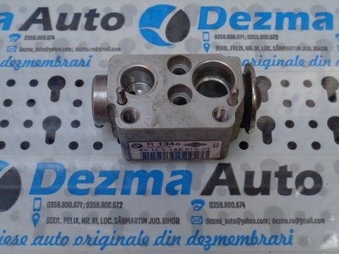 Ventil clima, 6411-9182512, Bmw 3 (E90) 2005-2011 (id:207007)