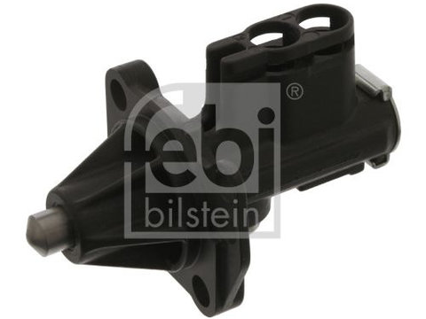 Ventil comutare, blocare diferential FEBI BILSTEIN 39957