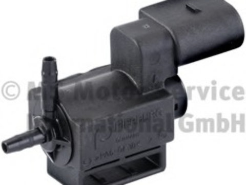 Ventil comutare clapeta comutare galerie admisie 7 01044 03 0 PIERBURG pentru Vw Golf Vw Rabbit Vw Touran Vw Jetta Vw Vento Vw Bora Vw Tiguan