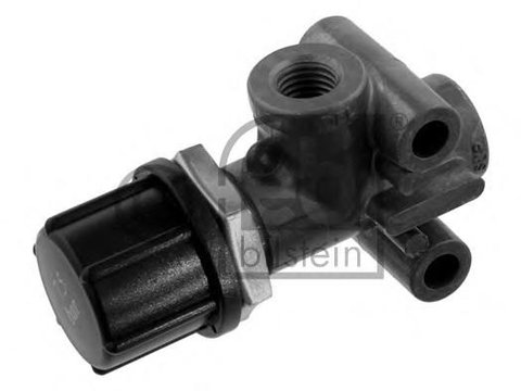 Ventil comutare, clapeta evacuare VOLVO FM 7, VOLVO FL 10, VOLVO FL 12 - FEBI BILSTEIN 35530