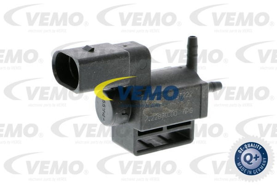 Ventil comutare clapeta VW GOLF V 1K1 VEMO V10630074