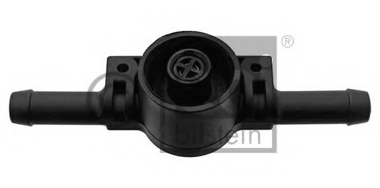 Ventil filtru de combustibil 40868 FEBI BILSTEIN pentru Mercedes-benz A-class Mercedes-benz V-class Mercedes-benz Vito Mercedes-benz Sprinter Mercedes-benz Vaneo