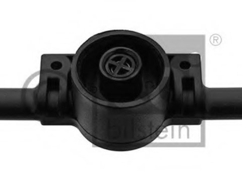 Ventil filtru de combustibil 40868 FEBI BILSTEIN pentru Mercedes-benz A-class Mercedes-benz V-class Mercedes-benz Vito Mercedes-benz Sprinter Mercedes-benz Vaneo