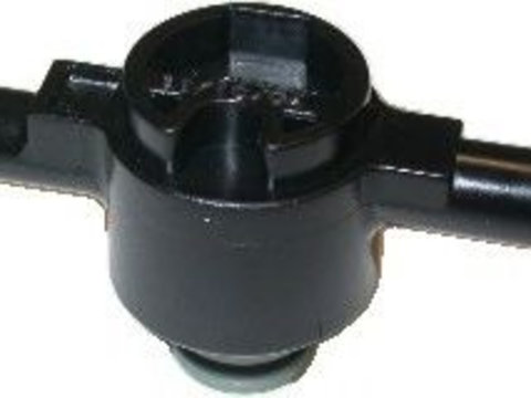 Ventil, filtru de combustibil AUDI A4 (8E2, B6) (2000 - 2004) MEAT & DORIA 9051 piesa NOUA