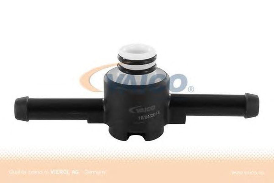 Ventil filtru de combustibil AUDI A4 Avant 8E5 B6 VAICO V101489