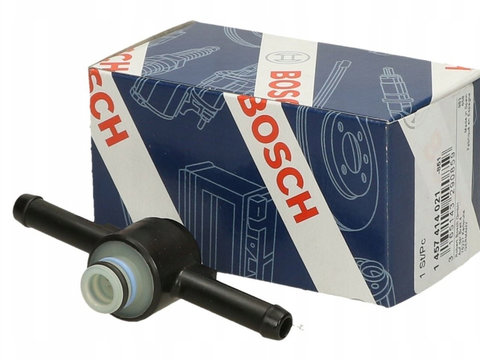 Ventil Filtru De Combustibil Bosch Seat Inca 1996-2003 1 457 414 021