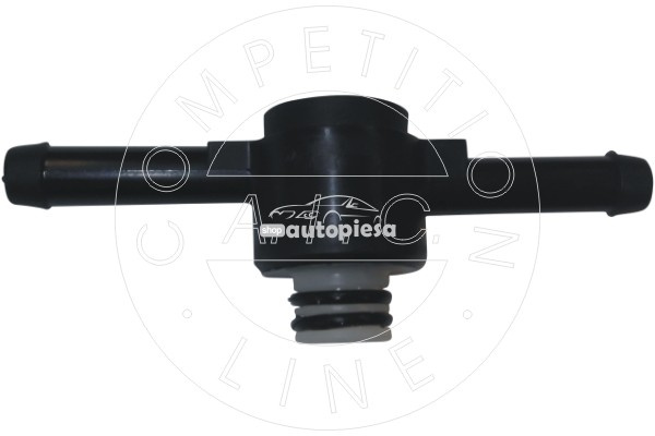 Ventil, filtru de combustibil SEAT IBIZA IV (6L1) (2002 - 2009) AIC 54586 piesa NOUA