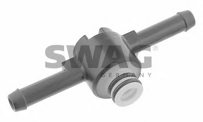 Ventil filtru de combustibil SEAT LEON 1M1 SWAG 30 92 6960