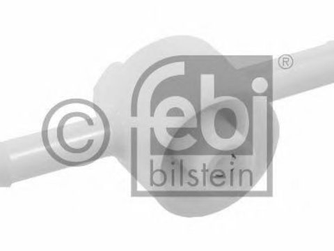 Ventil, filtru de combustibil VW LUPO (6X1, 6E1) (1998 - 2005) FEBI BILSTEIN 02087 piesa NOUA