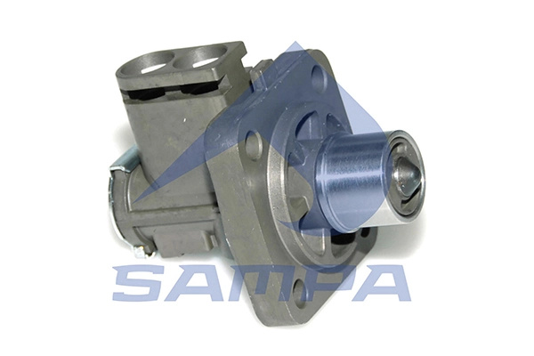Ventil magnetic, cilindru cuplare SAMPA 032.484 pentru RENAULT TRUCKS K 2013-2018