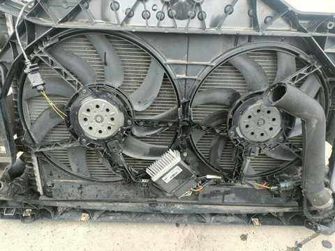 Ventilatoare Audi A4 B8 A5 8T 2.7 TDI