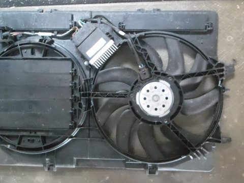 Ventilatoare Audi A4 Q3 2.0 tdi