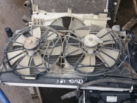 Ventilatoare/Electroventilatoare radiator Toyota Celica 1.8 benzina ,an 2000