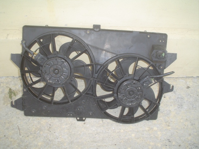 Ventilatoare ford mondeo 2.0tdci (95bb8146bc)