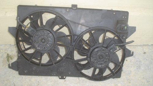 Ventilatoare ford mondeo 2.0tdci (95bb81