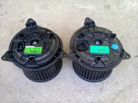 Ventilatoare ford mondeo mk3 an 2001 si 2004,aeroterma ford mondeo