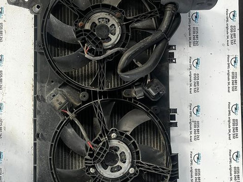 Ventilatoare GMV clima racire Opel Insignia 2.0 Turbo benzina