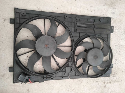 Ventilatoare GMV Volkswagen Passat B7 2.0 CFFB