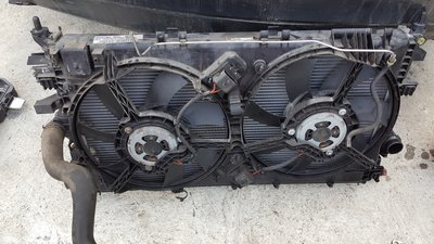 VENTILATOARE OPEL INSIGNIA 2010 2 CDTI