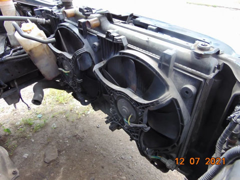 Ventilatoare Subaru Legacy 2005-2009 2.0 diesel electroventilatoare dezmembrez