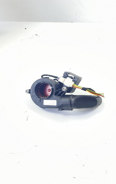 Ventilator A2048300808 Mercedes-Benz C-Class W204/