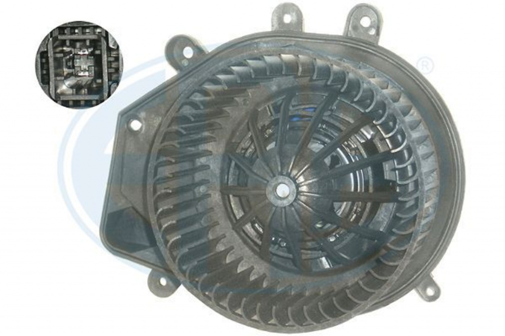 Ventilator absorbtie aer habitaclu 664013 ERA pentru Audi A4 Vw Passat Skoda Superb