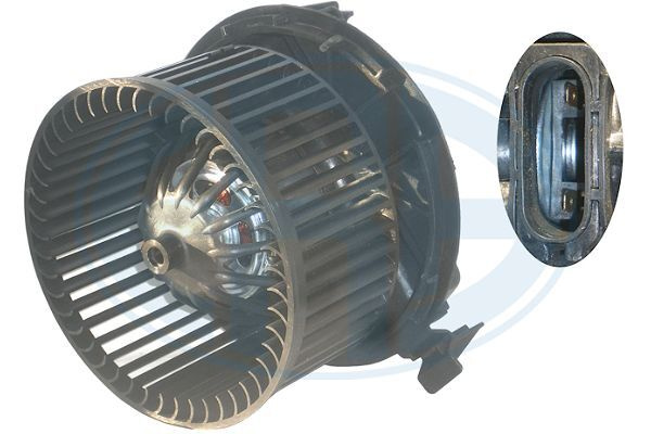 Ventilator absorbtie aer habitaclu # Renault Megane 2002 2003 2004 2005 2006 2007 2008 # 664025 # ERA