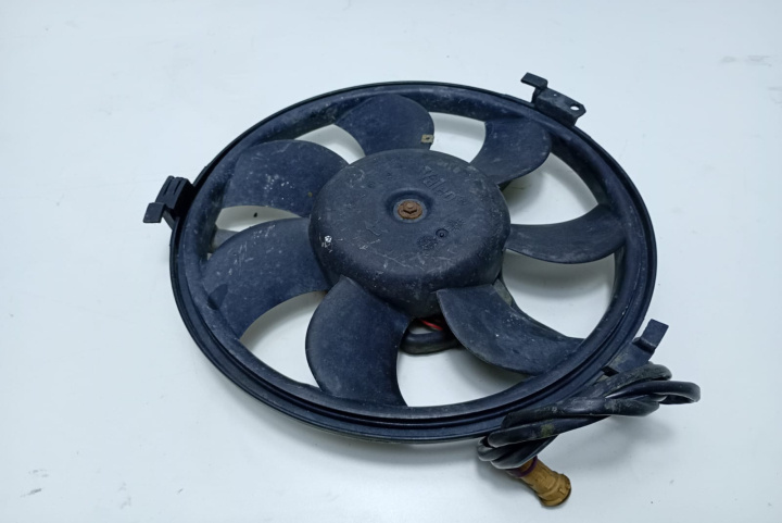 Ventilator AC 849354V Audi A4 B5 [facelift] [2000 - 2001]