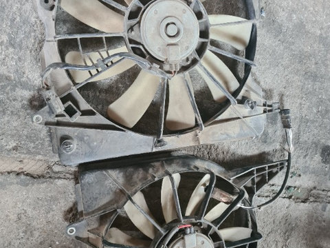 Ventilator AC + APA Honda Accord an 2009 2010 motor 2.2