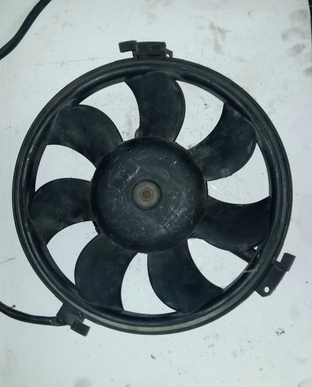 Ventilator AC clima Audi A4, A6 / VW Pas