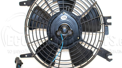 Ventilator AC complet TOYOTA COROLLA 199